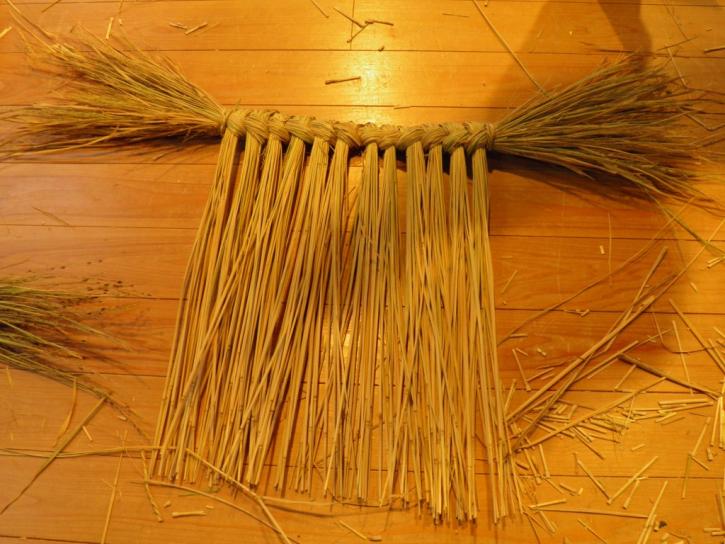 おかざりを作ろうb